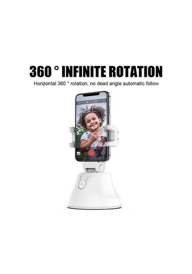 Joyhub Telefon Tutucu Torpido Üstü Beyaz Yok Hayır