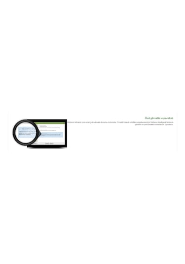 Webroot Secureanywhere Antivirüs Güvenlik Yazılımı