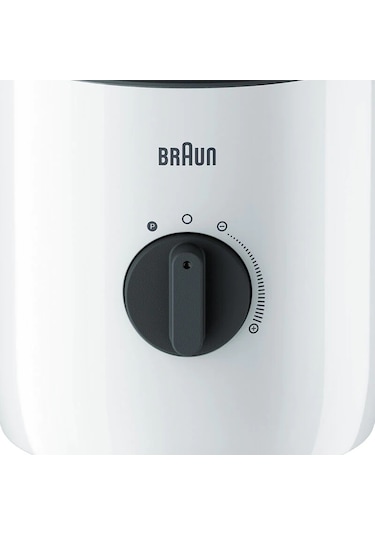 Braun JB 3100 WH 800 W Blender