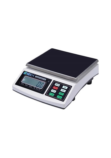 Neck Marka Jcs-b Model Tartım Terazi 3 Kg