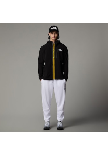 The North Face M Ma Softshell Jacket Erkek Softshell-29089 Siyah