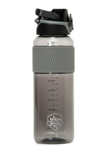 Lumberjack Ljk Rubber Wb 5fx Siyah Unisex Matara Siyah