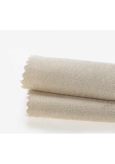 Br Demor Home Soft Series Ay Taşı Beji Kırlent, Yastık Kılıfı Ay Taşı Beji