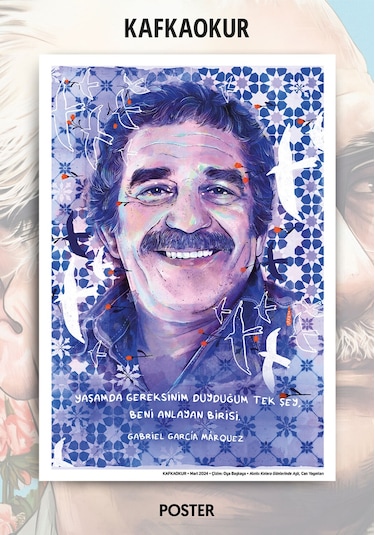 Sayı 86 - Kemal Tahir - Mart 2024