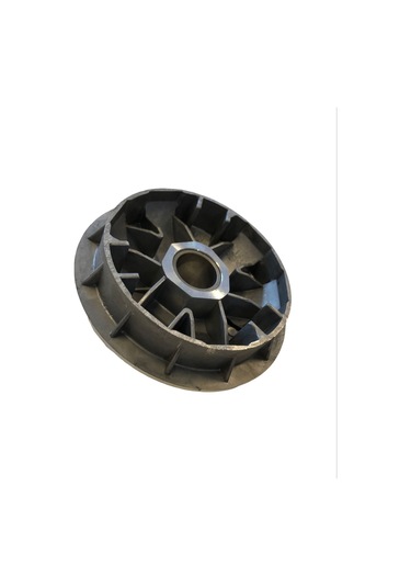 Ön Volan Takımı Mondial Tab 50