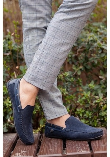 Muggo Jack Erkek Ortopedik Günlük Ayakkabı