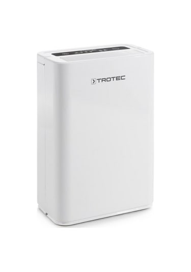 Trotec TTK 52 E Nem Alma Cihazı