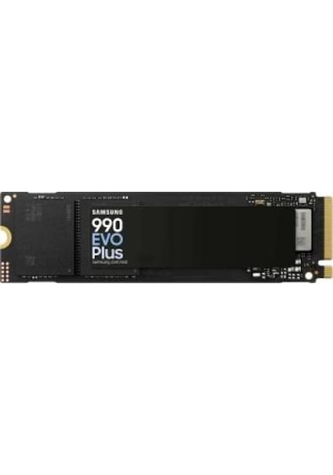 1tb 990 Evo Plus Mz-v9s1t0bw 7150-6300 Mb-sn Pcıe Nvme M.2 Ssd Disk