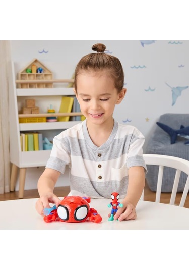 Saf Waterwebs Veh Ast Spıder Crab G1464