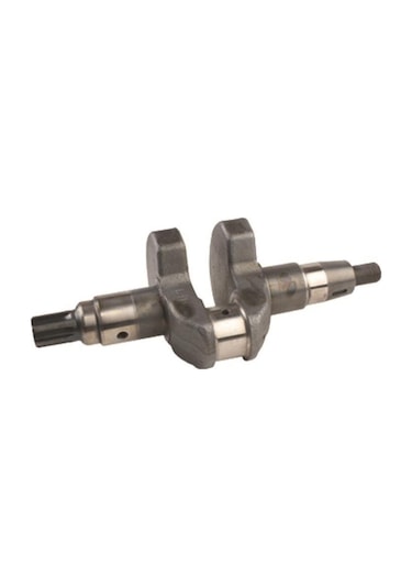 Dizel Motor Krank Mili Frezeli 7 Hp 38-25-33