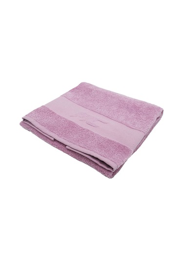 Musclecloth Spor Havlu Pembe Pembe