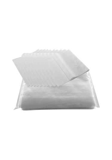 Purmed 10 Adet Bosch Air 4000 Hava Temizleyici Uyumlu Toz Tutucu Ön Filtre