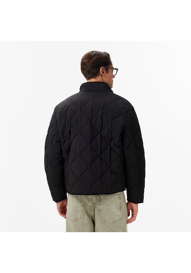 Hugo Boss Boco Erkek Siyah Ceket 50546664 2800282