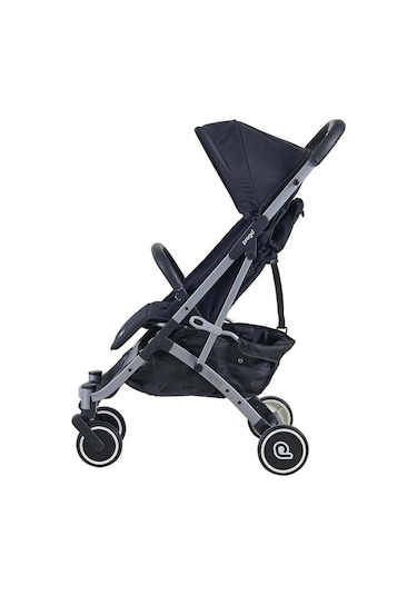 Prego 2024 Covi Bebek Arabası Siyah-9805