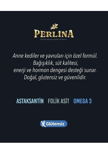 Perlina Anne & Bebek Bakım Malt Paste