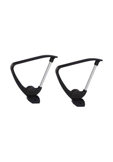 Suntek 2x Döner Sandalye Kol Dayanağı Masa Sandalye Kol Dayama