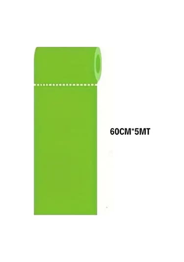 Mermer Desenli Sticker Folyo Atina Grisi 60cm 5mt 5332