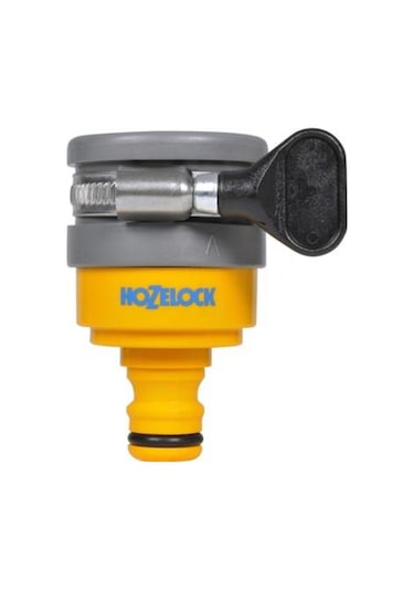 Hozelock 2177H Kelepçeli Musluk  Bağlantısı