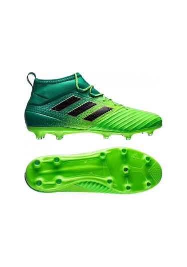Adidas Ace 17.2 Erkek Krampon Bb5968 Yeşil 42 Fiyatları ve Özellikleri