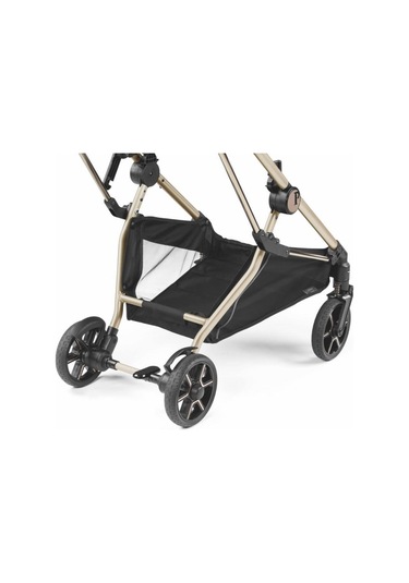 Peg Perego New Vivace Travel Sistem Bebek Arabası
