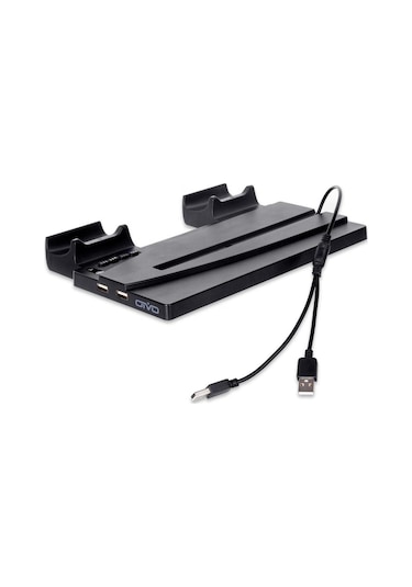 Oivo Ps5 Multifonksiyonel Şarj Standı Dock
