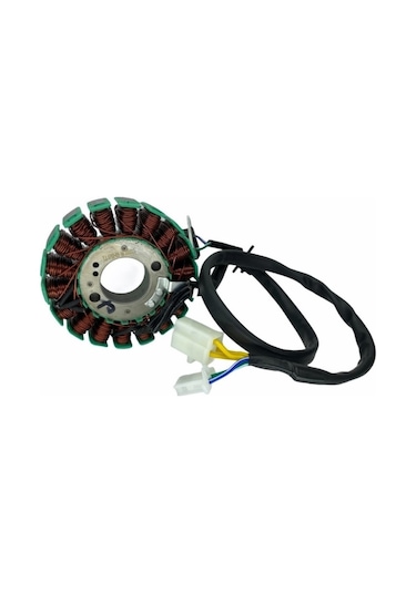 Gear5 Statör 18'li Oem - Kanuni Mati