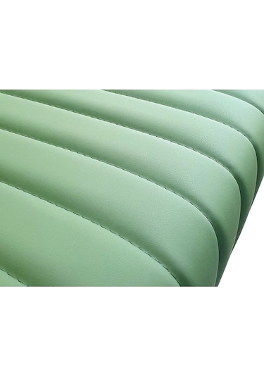 Koltukstilim Sandro Üçlü Haki Bekleme Yeşil