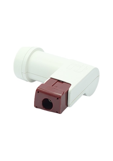 Tekli Lnb İnverto Red Extend Single 3D 4K
