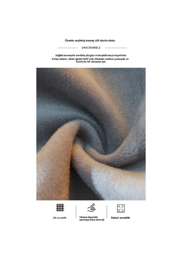 Erkek Fermuarlı Örme Polar Hırka Kazak Bej