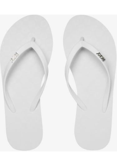 Roxy VIVA IV Kadın Terlik ARJL100663-Beyaz
