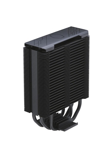 Cooler Master Hyper 212 Halo Black Edition Intel1700/am5 Uyumlu Hava Soğutucu