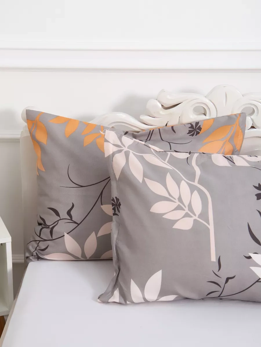 Inteteks Fermuarlı Polisi Na Yastık Kılıfı 50x70 2 Adet 241640459 Krem