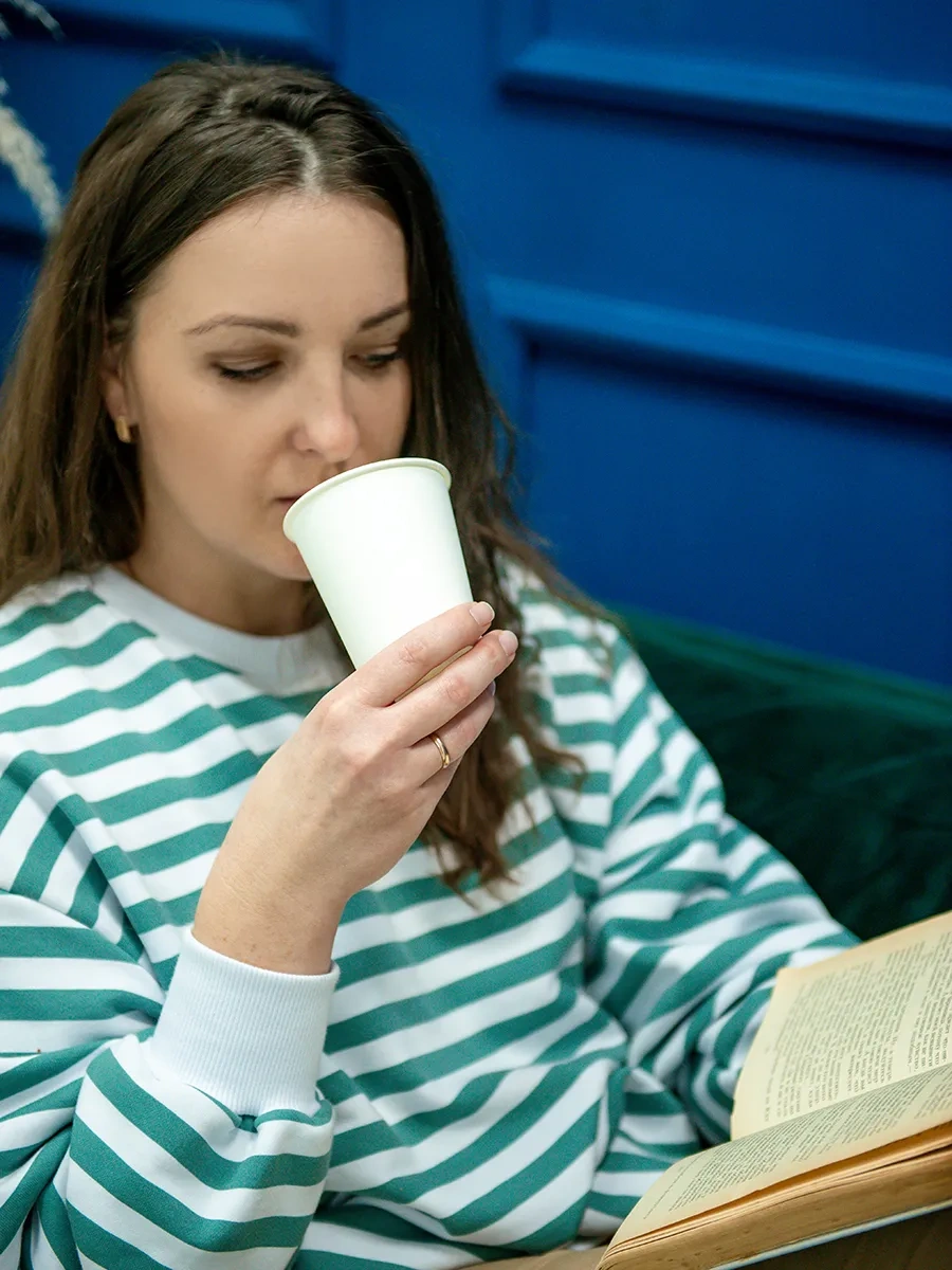 Laren Tek Kullanımlık Bardaklar 250 Ml 100 Adet Paketle 304321983 Diğer