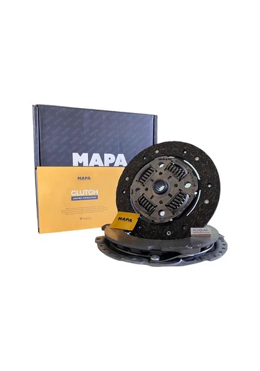 Opel / Zafira A 1.6 16 Valf Rulmanlı Debriyaj Seti Mapa Marka