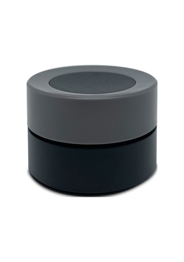 Skycity Zigbee 3.0 Akıllı Ev Senaryo Kontrolörü - Dimmable Anahtar, Uygulama Zamanlama, Kablosuz, Pili İle Siyah Siyah