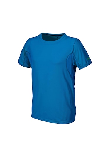 Cmp Erkek Outdoor Tişort Mavi