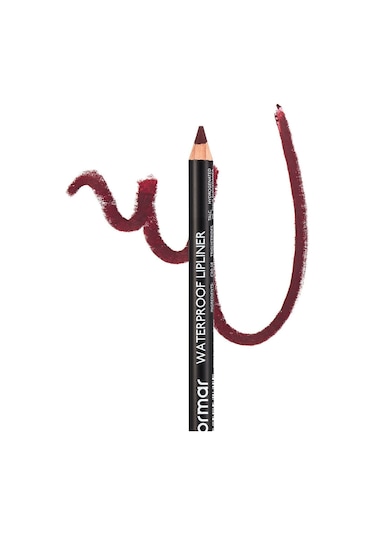 Flormar Dudak Kalemi Waterproof Lipliner 239 Misty Rosy 47000037-239