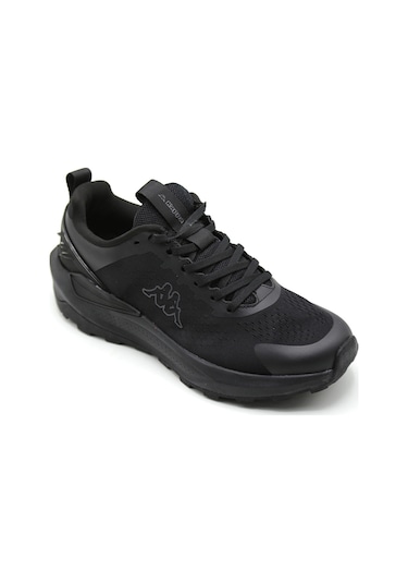 Playup Kp-1024m Erkek Spor Ayakkabı Siyah