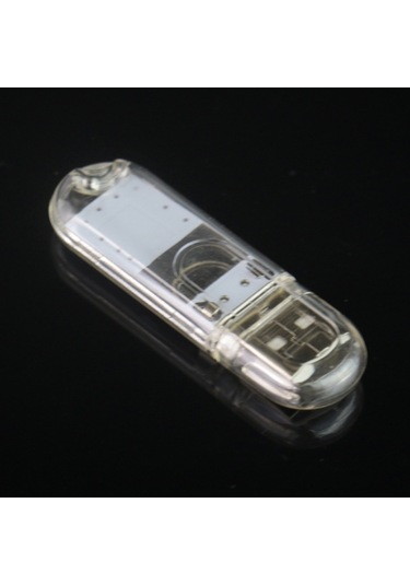 140lm 3 Led Smd 5630 Dokunmatik Anahtarlı Sıcak Beyaz Işık Diğer