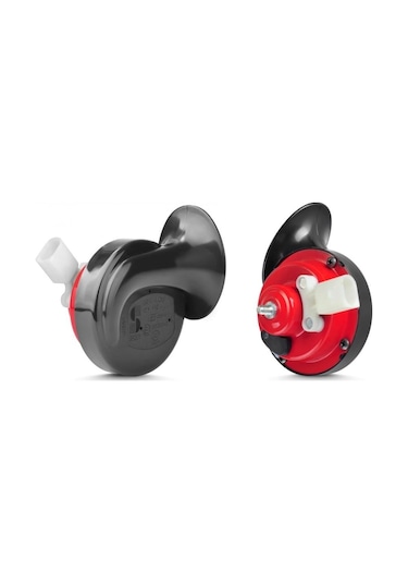 Seger 12V Dadat Korna 400/500 Hz Fcı Soketli Takım Audı-Vw-Me N11.746