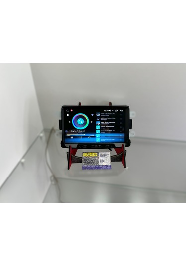 Dacia Dokker Navigasyon Multimedya Oem Android Fimex 9966