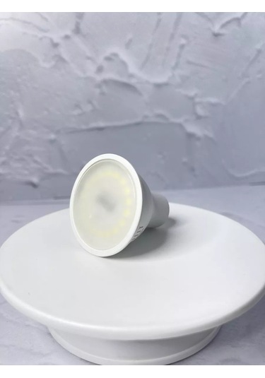 Saffıt Gu5.3 15w 6400k Led Lamba 5'li Paket 188076638