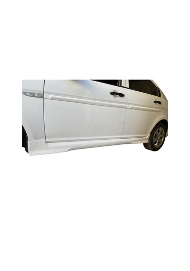 Snipertuning Hyundai Accent Era Yan Marşpiyel Astarlı