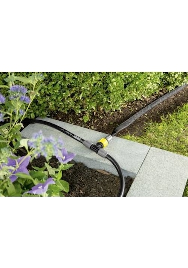 Karcher Rainbox Deluxe Yağmur Sulama Spreyleme Damlama Sistemi