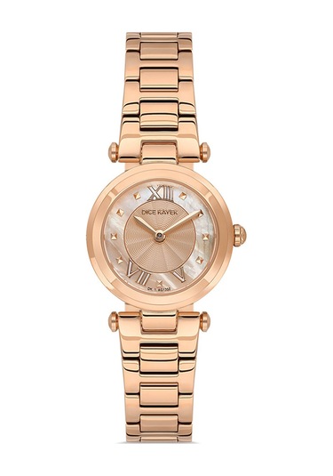 Dıce Kayek Kadın Kol Saati Dk.1.ag1350.09 Rose Gold