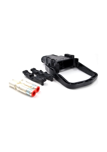 Ep160-2 Anderson Elektrik Akü Soketi 35mm² 160a Dişi