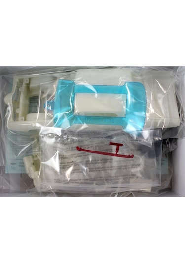 Amt 920 1/25 1971 Ford Thunderbird Araba Demonte Plastik Maketi