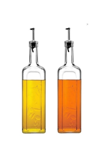 Paşabahçe 2'li Yağlık Sirkelik 1000 CC