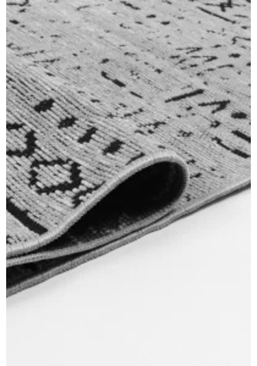 Turkua Home Mira Şönil Halı Mra0201 Gri