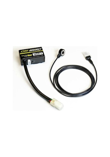 Yamaha Mt-07 Abs 14-20 Healtech Quıckshıfter Kablo Seti